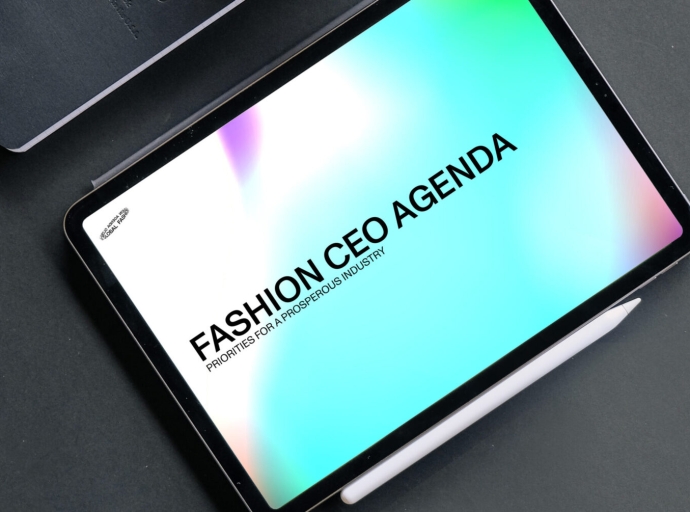 FashionCEOAgenda